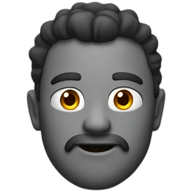 arsonist monty emoji