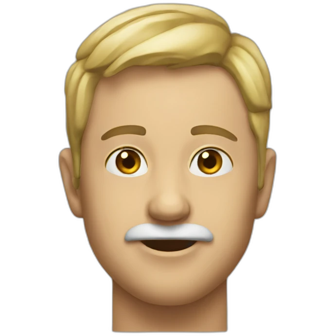 triang emoji
