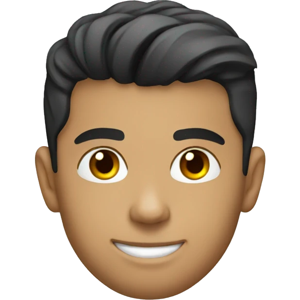 Cristiano emoji