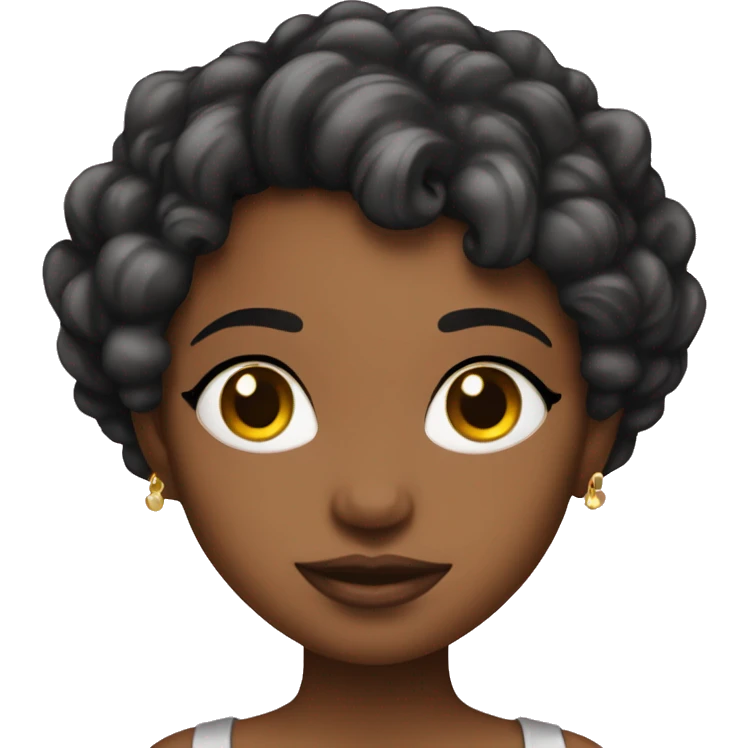 coquette girls  emoji