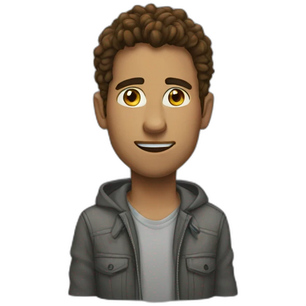 alex owes me money emoji