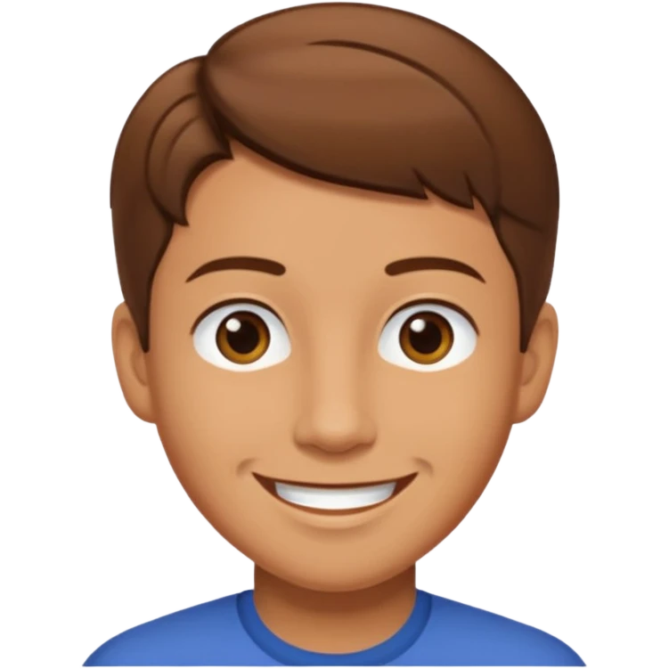 Eugene Ottinger
 emoji