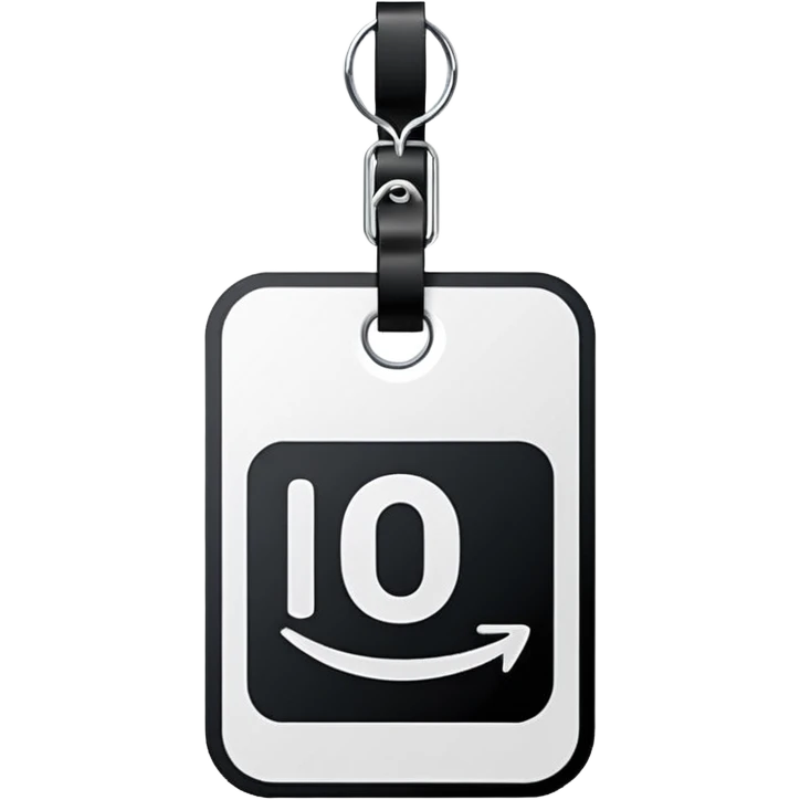 blog Price tag emoji