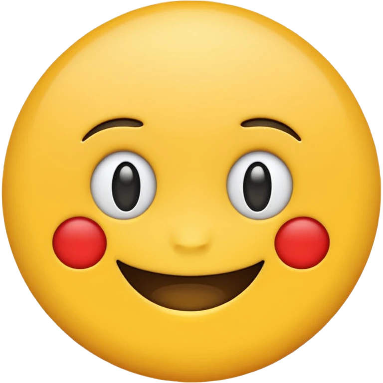 Retro emoji emoji