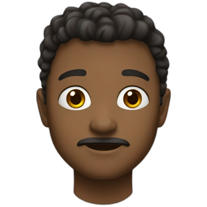 Odetari emoji