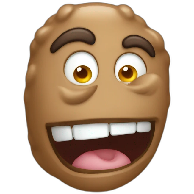 zámecká čokoládová kavárna emoji