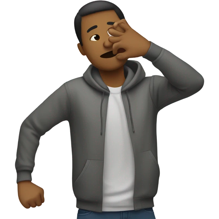 dab emoji