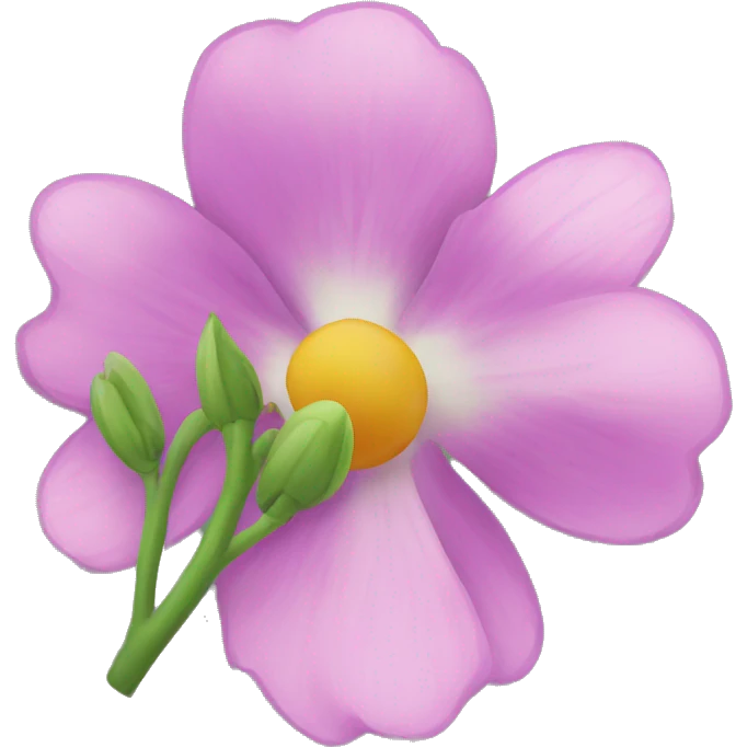 Mazzo di fiori emoji