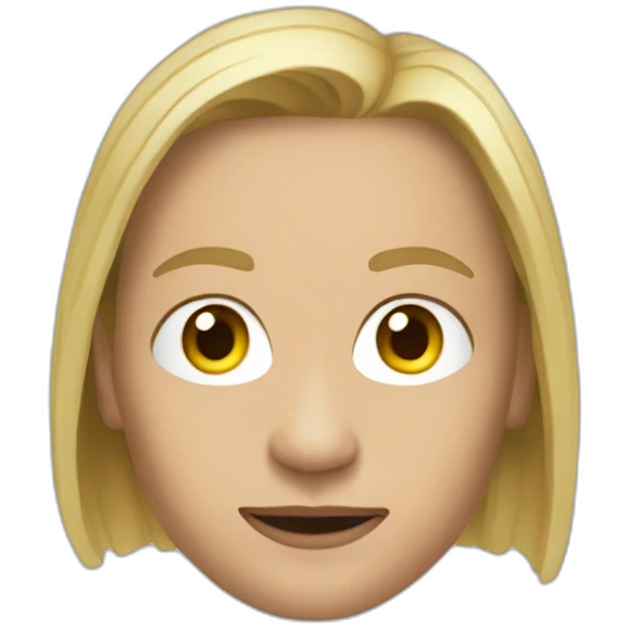 Haaland emoji