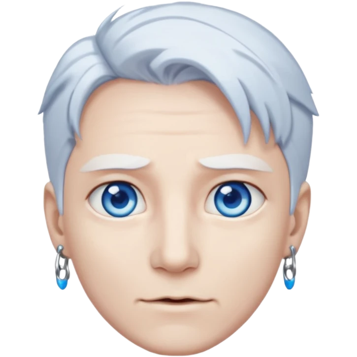 Gojo emoji