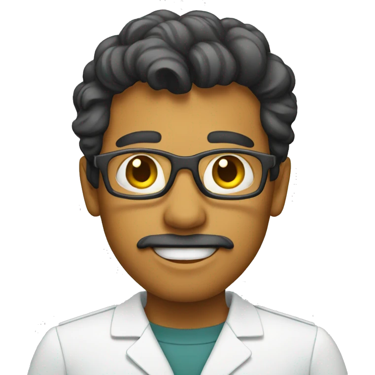 dantist emoji