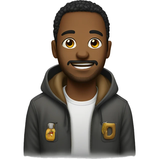 Hqd  emoji