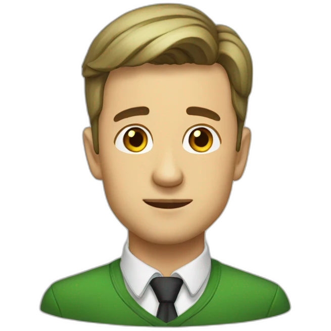 Zelenskiy  emoji