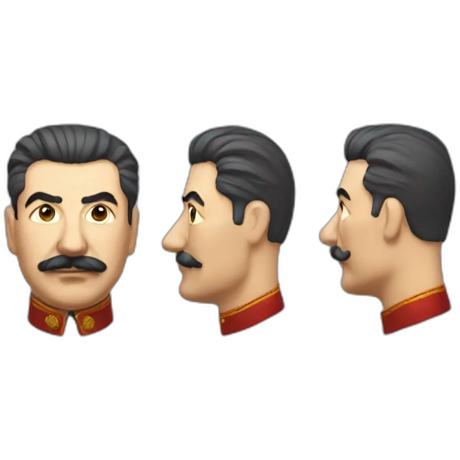 stalin emoji