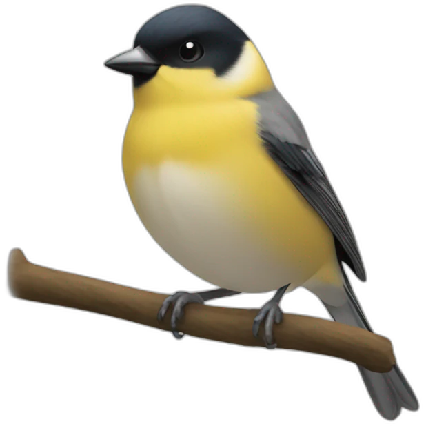 Tit emoji
