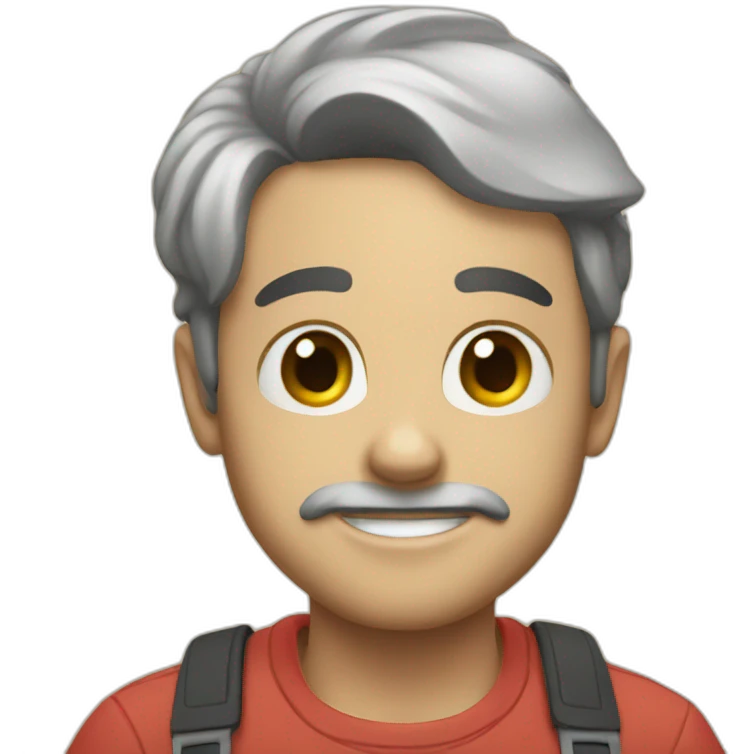Photo emoji