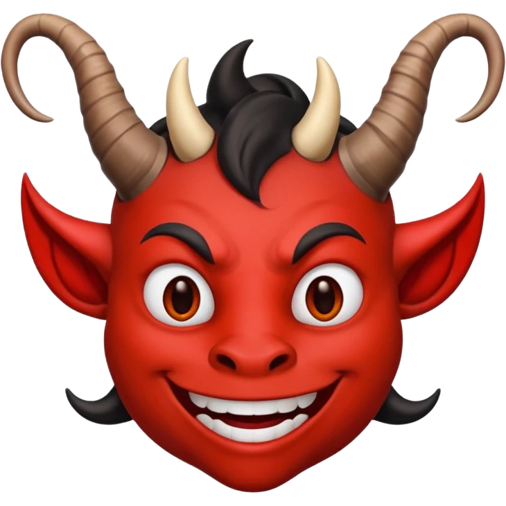 diabinho emoji