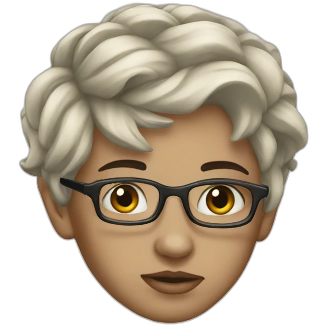 Tattoo emoji