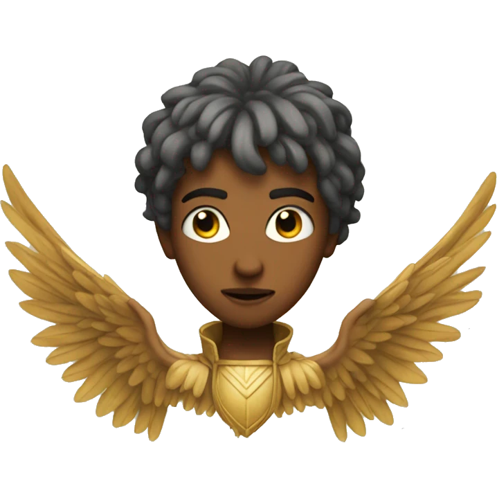 seraphim emoji