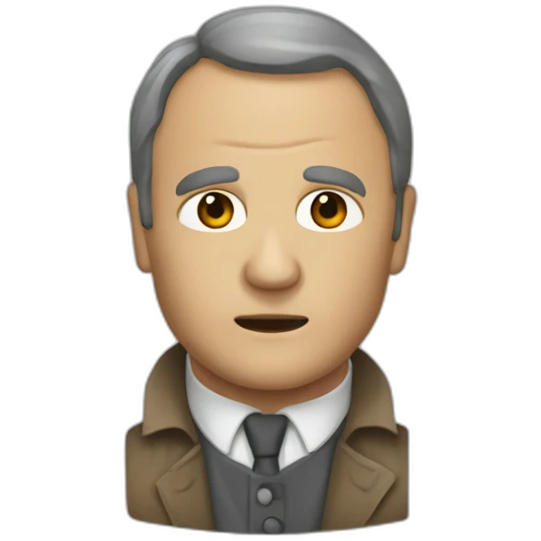 Hannibal-lecter emoji