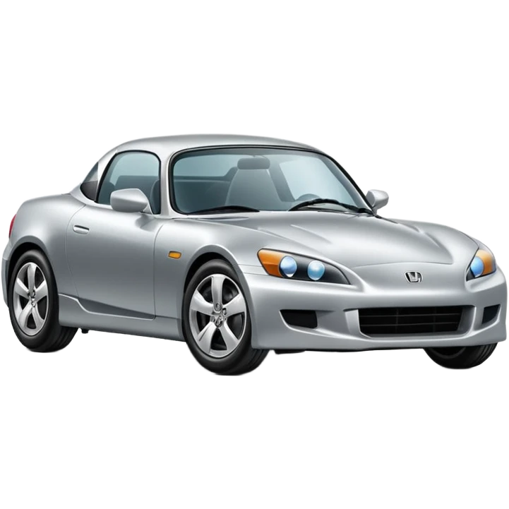 Honda emoji