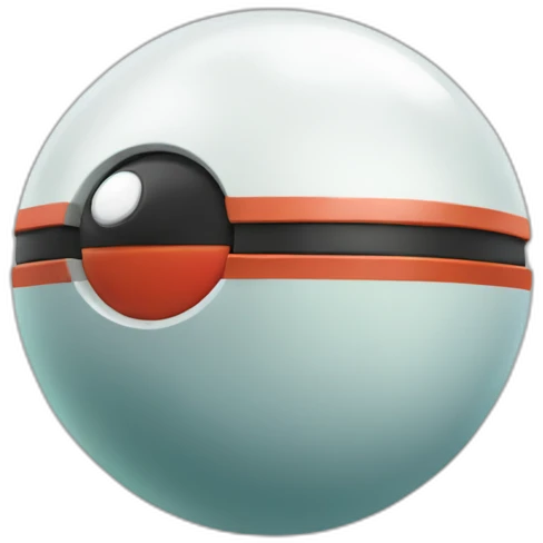 Pokebal emoji