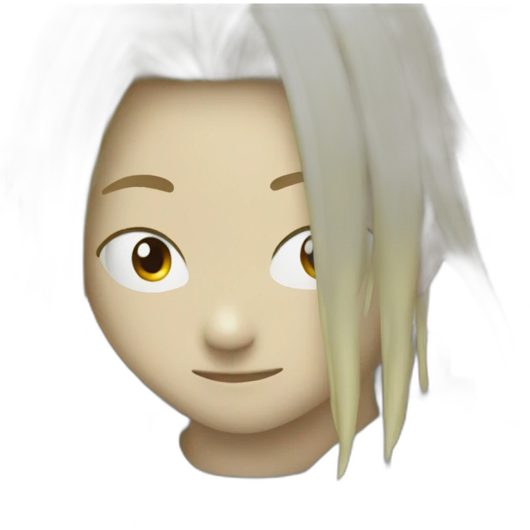 Ywach bleach emoji