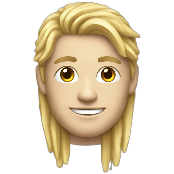 blockchain emoji
