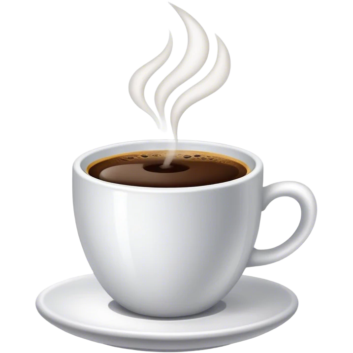 espresso emoji