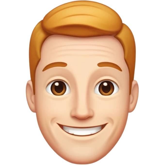 Brendan  emoji