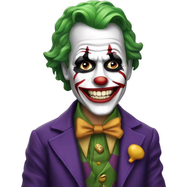 jocker emoji
