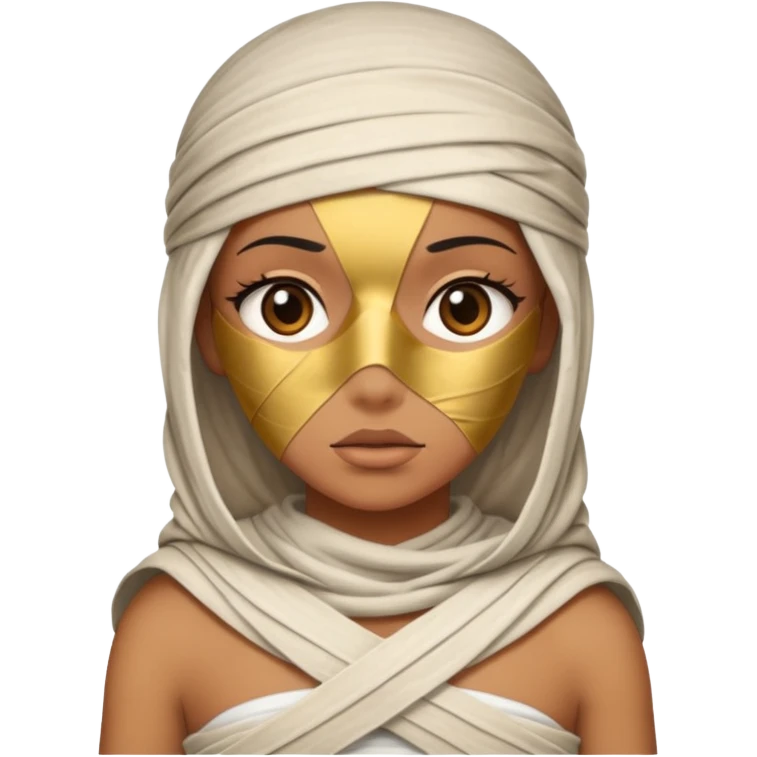 mummy girl emoji