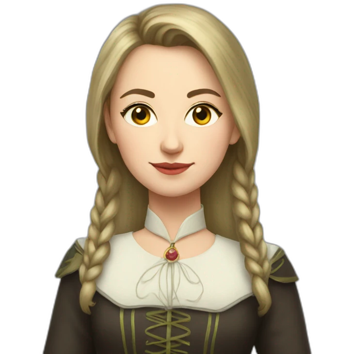 tihanovskaya emoji