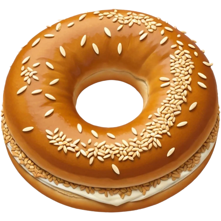 Simit emoji