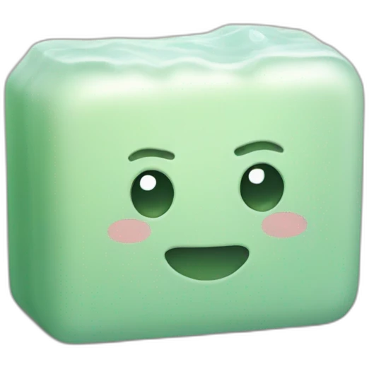Soap emoji
