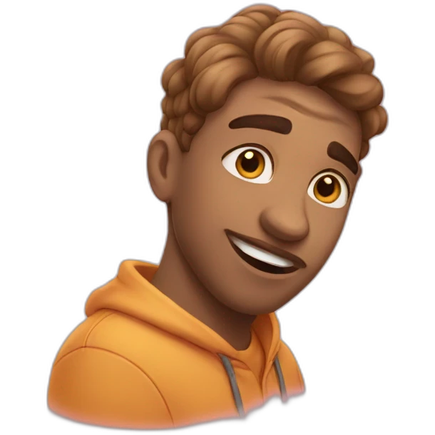 Calin  emoji