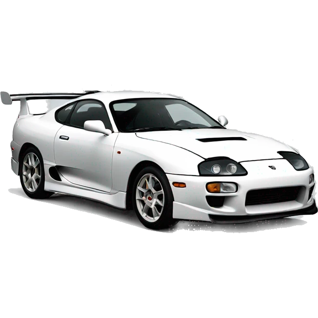 Supra mk4 emoji