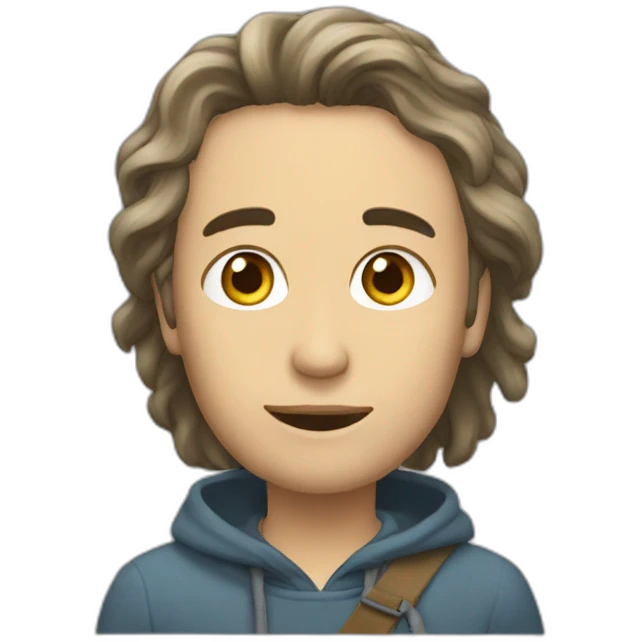 Сердечка emoji