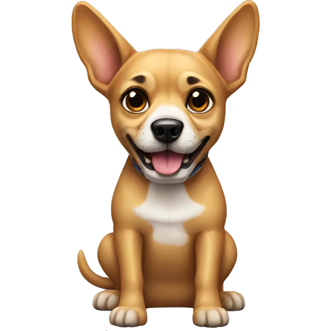 tequila dog emoji