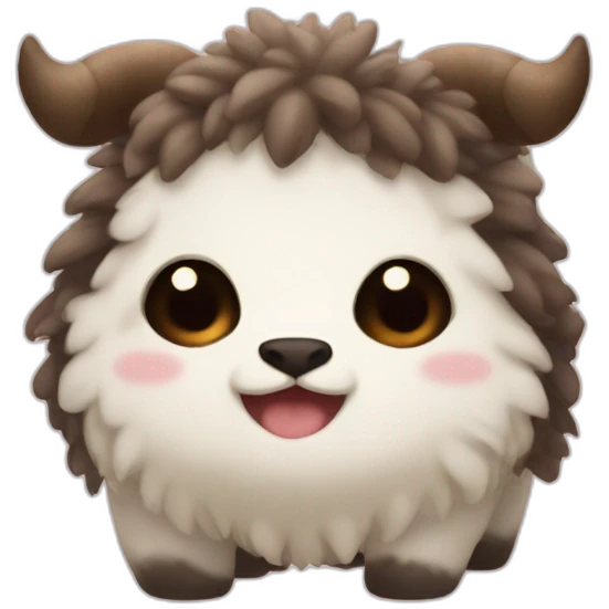 cute appa emoji