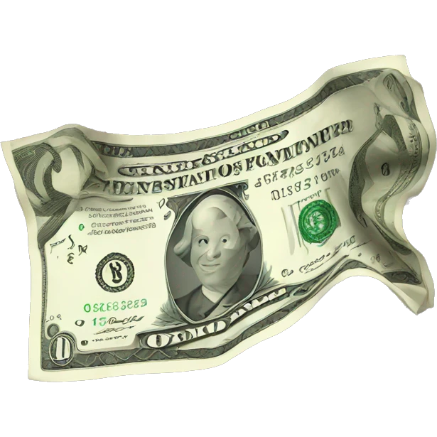 Money emoji