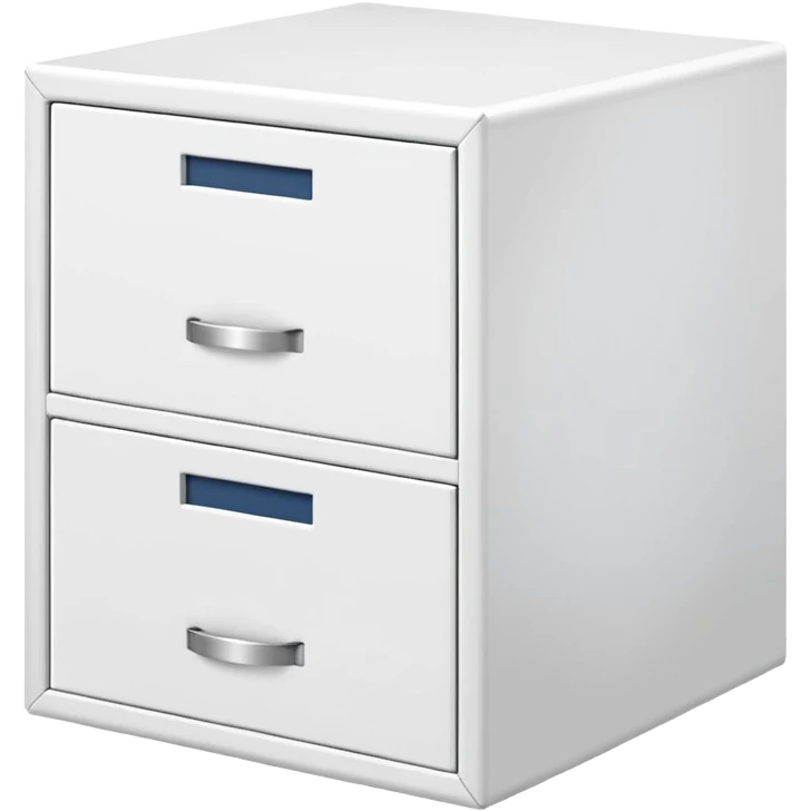 kallax 2 cajones ikea compartimientos blancos square cubes emoji