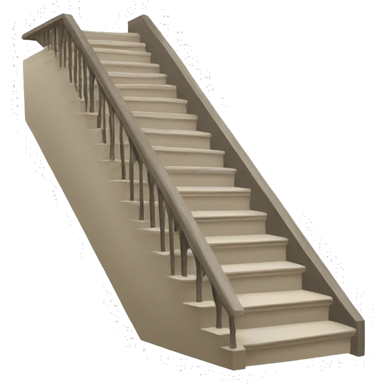 stairs emoji