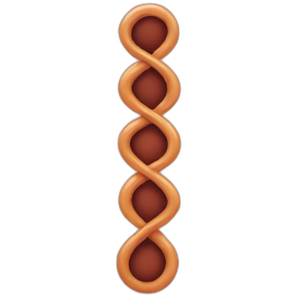 chromosome emoji