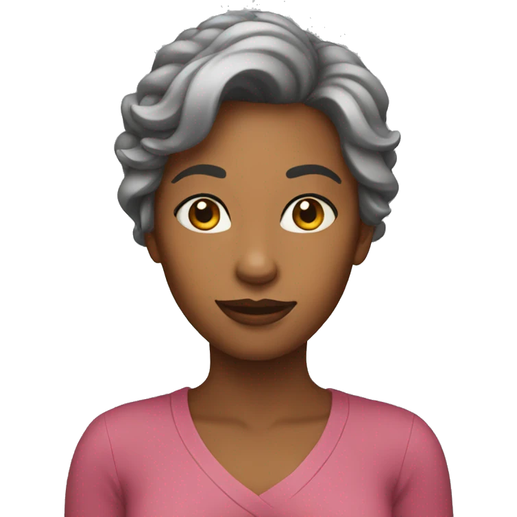 woman emoji