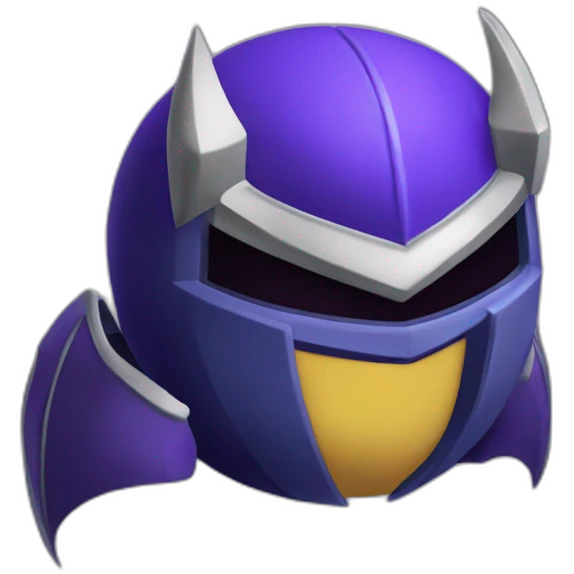 Meta knight emoji