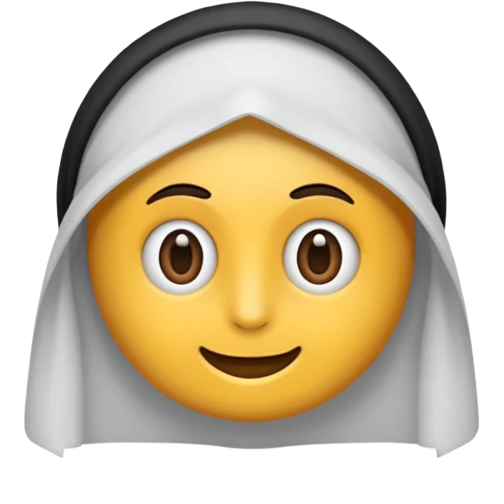 اريد صنع ايموجي الهلال emoji