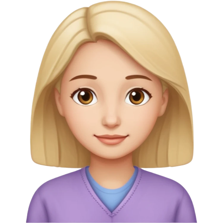 Caregiver emoji