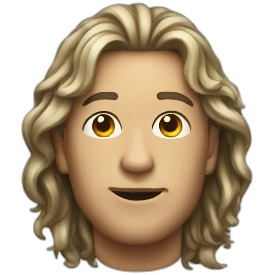 Gazo emoji