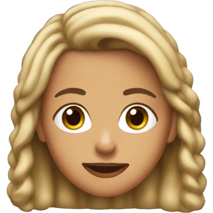 Sabrina campenter  emoji